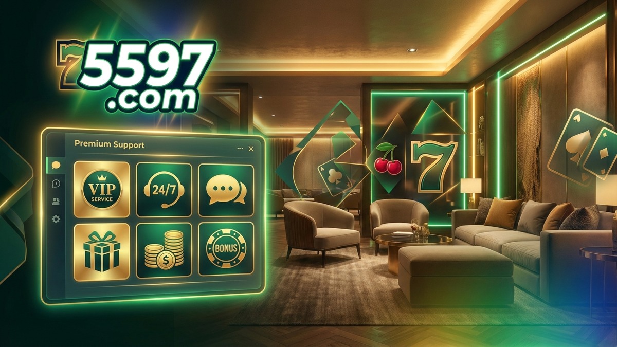 5597 Contato