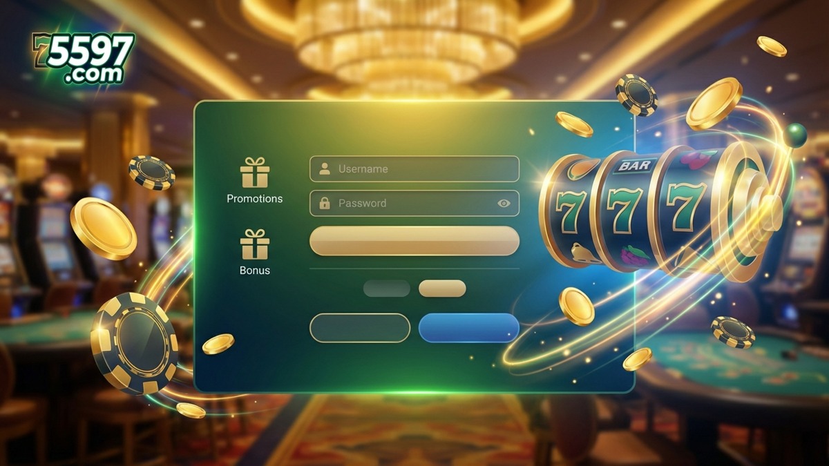 5597 Login